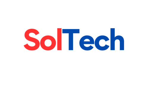 SolTech Facades
